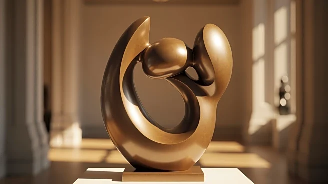 Alma Allen Selected to Represent the U.S. at 2026 Venice Biennale