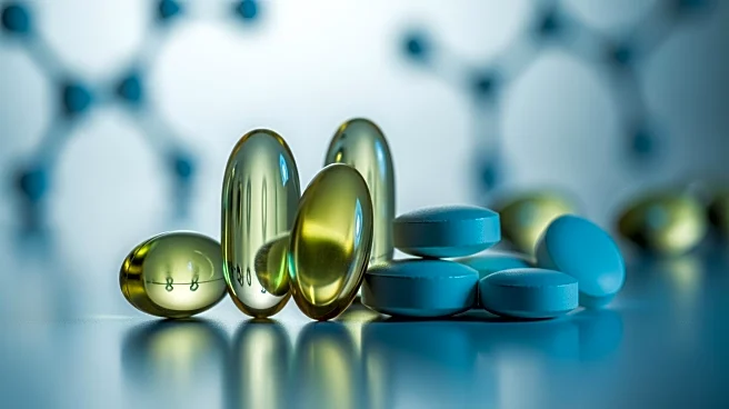 Study Finds Common Supplements Show Promise Against Brain Cancer