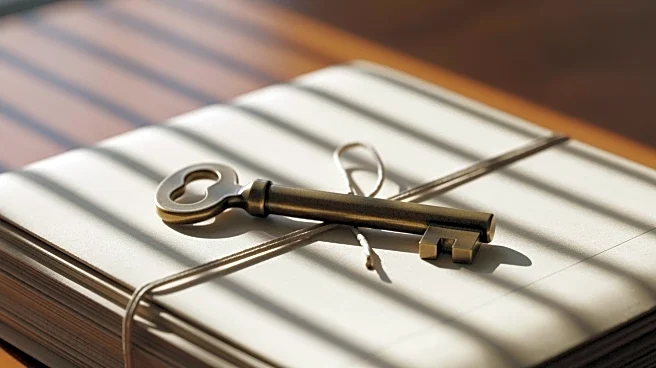 USCIS Whistleblower Alleges FOIA Policy Hinders Migrants' Access to Immigration Records