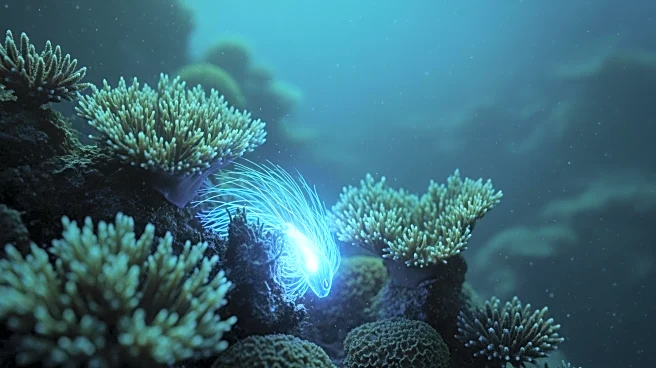 New Ocean Species Discovered Amidst Pollution in Guam's Twilight Zone