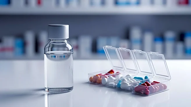 Pharmacy Regulator Alerts Teams on Methotrexate Dispensing Errors and Safety Concerns