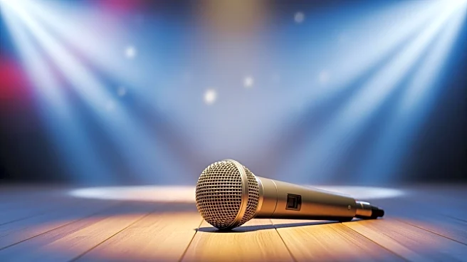 Former HR Head Speaks Out After Viral Coldplay Concert Incident