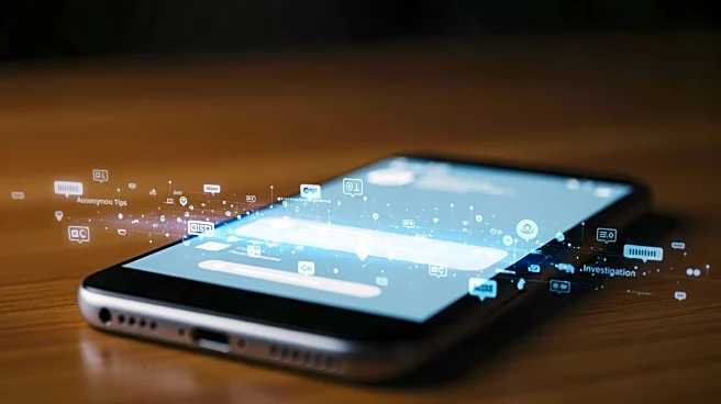 Reddit Tipster Crucial in Solving Brown University Shooting Case