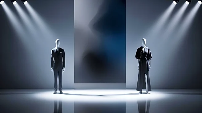 Paris Fashion Week Men's January 2026 Schedule Reveals Notable Absences and Newcomers