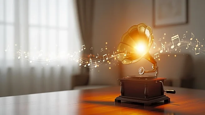 Harmony Healers Uses Music to Foster Connection and Healing in Nursing Homes