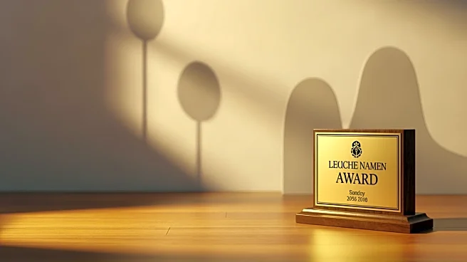 Forrest Lucas Posthumously Honored with 2025 Sachem Award for Contributions to Indiana