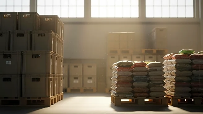 Gaza No Longer in Famine, Says Global Hunger Watchdog, Following Ceasefire and Aid Influx