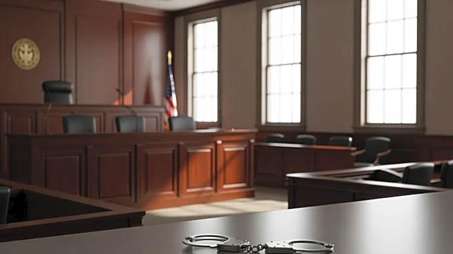 Federal Judge to Rule on ICE's Authority to Re-detain Kilmar Abrego Garcia