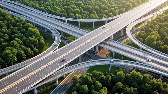 RITES Ltd Partners with Botswana for Comprehensive Transport Infrastructure Development