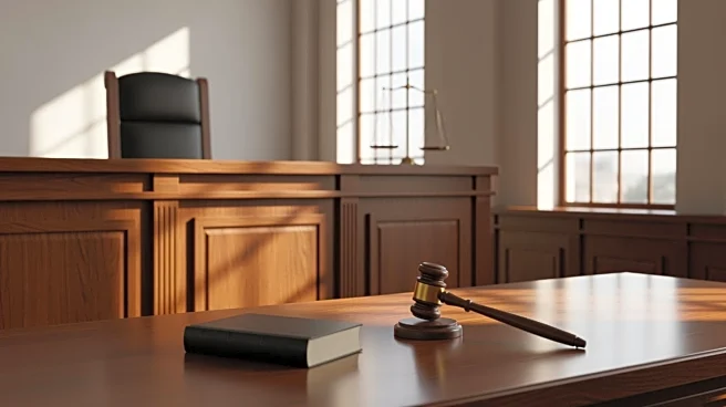 Federal Judge Considers President Trump's Immunity Claim in Capitol Riot Civil Cases