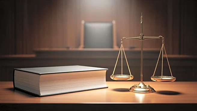 Wisconsin Judge Found Guilty of Obstructing Federal Agents in Immigration Case