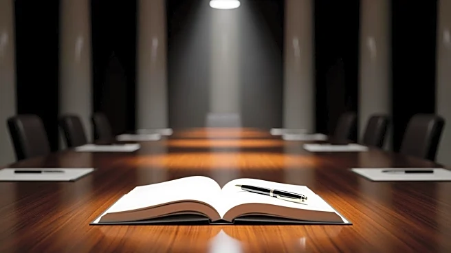 Senate Majority Leader John Thune Suggests Possible Extension of Obamacare Subsidies with Conditions