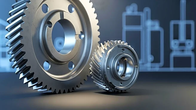 Parsons Awarded $100 Million Contract to Expand U.S. Munitions Production