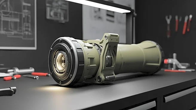 Lockheed Martin Secures $100 Million Contract for HIMARS Maintenance