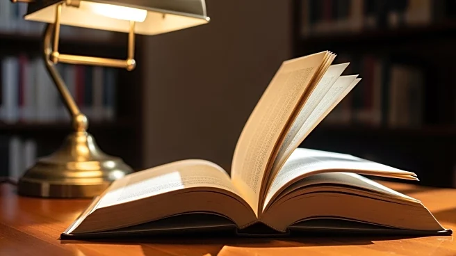 Carnegie Corporation Awards $38.4 Million in Grants to Support Libraries and Literacy