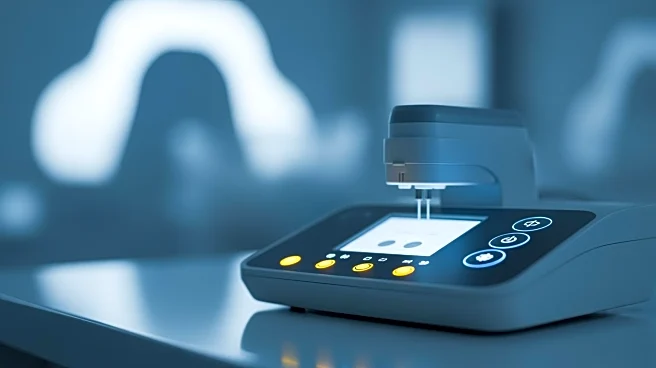 Study Highlights Discrepancies in Point-of-Care Testing for Neonates in Intensive Care