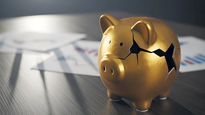 Co-Founder Sentenced for $65M Fraud in Paycheck Protection Program Scheme