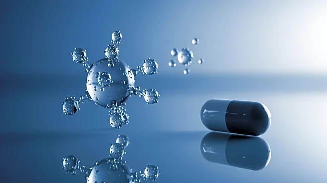 Pharmaceutical Journal Reports on New Gonorrhoea Antibiotics and Record High Flu Admissions