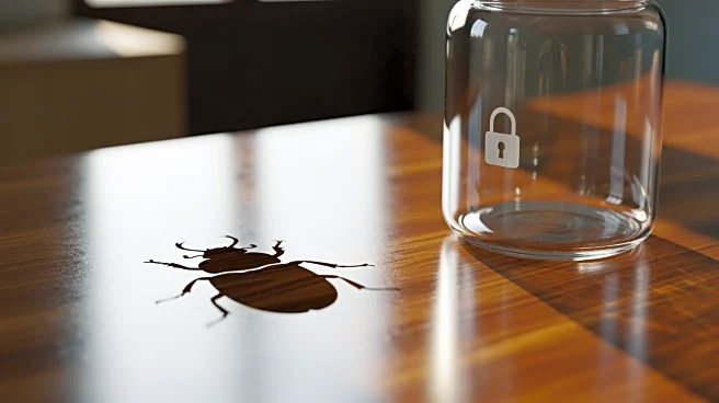 Perth Quarantine Measures Implemented to Combat Invasive Beetle Threat