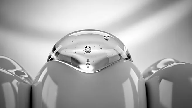 University of Nottingham Develops Gel to Regenerate Dental Enamel, Offering New Hope for Tooth Decay Prevention