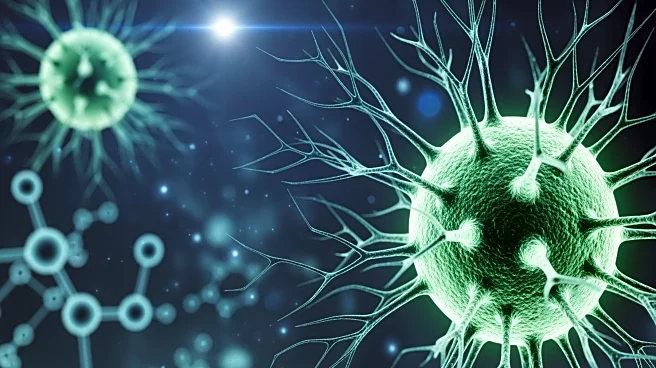 Researchers Develop Engineered Dendritic Cells to Enhance Cancer Immunotherapy
