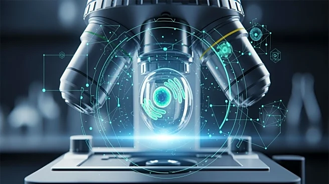 Advancements in In Silico Organelle Localization Using Label-Free Microscopy