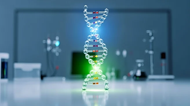 Health Secretary Expands Newborn Screening, Potentially Boosting Kyowa Kirin's Gene Therapy Sales