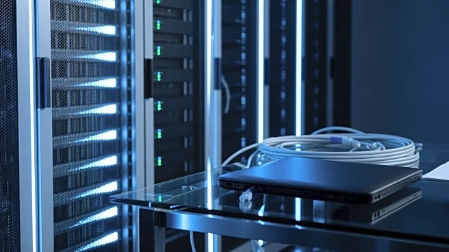 Trump Administration Plans Cyber Strategy Involving Private Firms