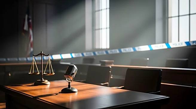 Supreme Court Revives Immigration Judges' Free Speech Lawsuit Against Trump Administration