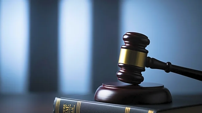 Wisconsin Judge Hannah Dugan Convicted of Obstructing ICE Agents in Migrant Case