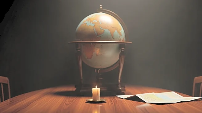 Putin Criticizes European Politicians Amid Ongoing Ukraine Conflict