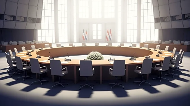 UN General Assembly Adopts Pakistan-Sponsored Resolution on Self-Determination