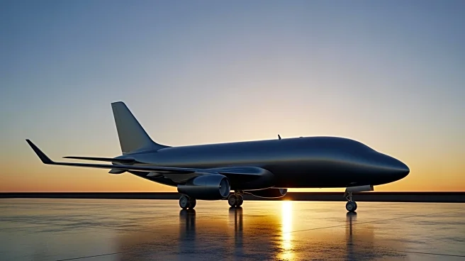 Libya Plans to Launch New National Airline to Revitalize Aviation Sector