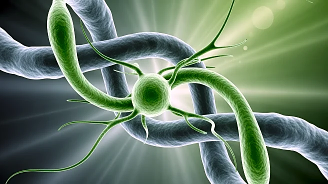 Study Reveals Immune-Metabolic Reprogramming in Preeclampsia