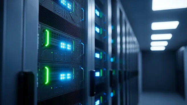 Kirsten Davies Confirmed as Pentagon CIO Amid Digital Modernization Push