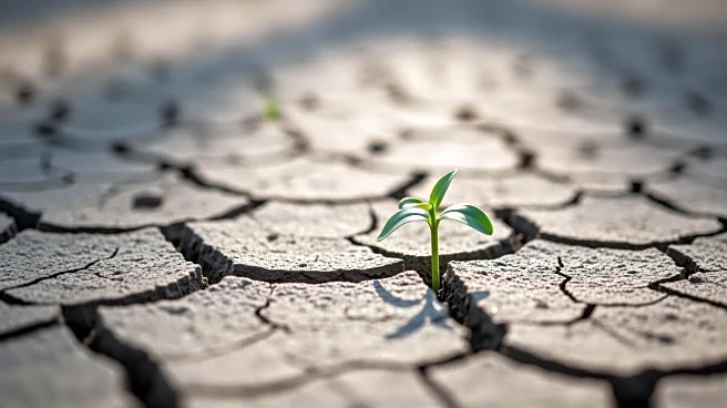 IPC Report: Gaza Famine Averted but Starvation Risk Persists