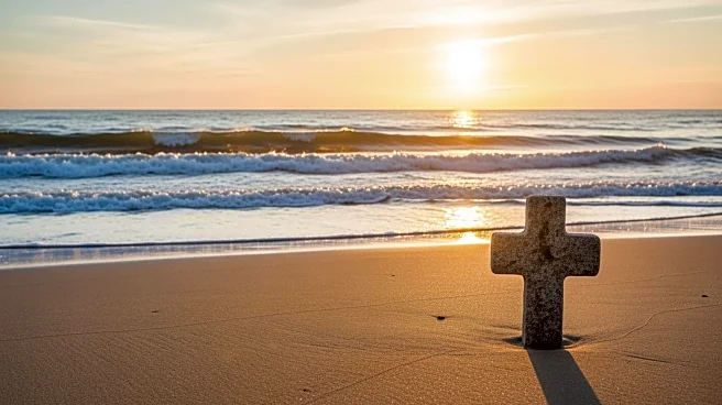 Prophet Zechariah's Message of Faith Highlighted Amid Bondi Beach Tragedy