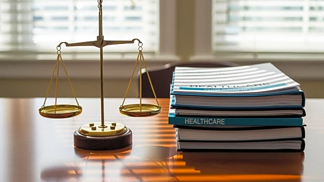 President Trump Addresses Concerns Over Expiring Affordable Care Act Subsidies