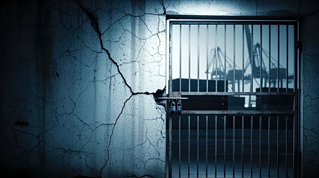 U.S. Sanctions on Venezuela Intensify Cuba's Economic Isolation