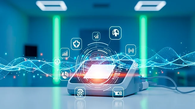 MedTech Innovations in 2025 Transform India's Healthcare Workforce Amid Talent Shortages