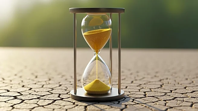 House Approves SPEED Act to Expedite Energy Project Permitting Amidst Environmental Concerns