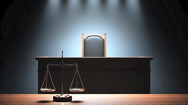 Supreme Court Sides with Immigration Judges, Rebukes Trump Administration's Speech Policy