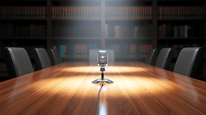 Senator Grassley Faces Scrutiny Over Response to Trump Administration's Oversight Challenges