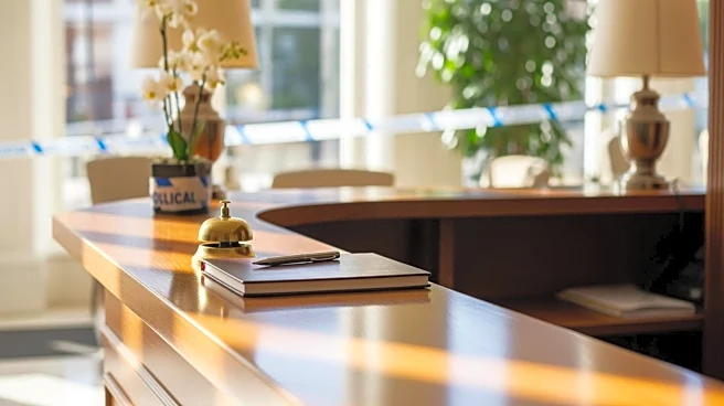 Crete Hosts Job Fair to Address Hospitality Workforce Shortage Amid Tourism Boom