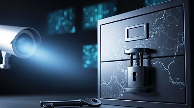 Shin Bet Arrests Russian Worker in Israel for Alleged Espionage for Iran