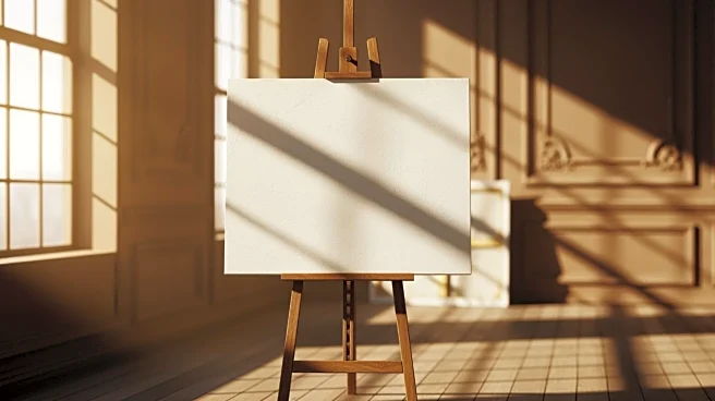 Versailles Acquires 18th-Century Self-Portrait by Adélaïde Labille-Guiard Under Cultural Protection Policy