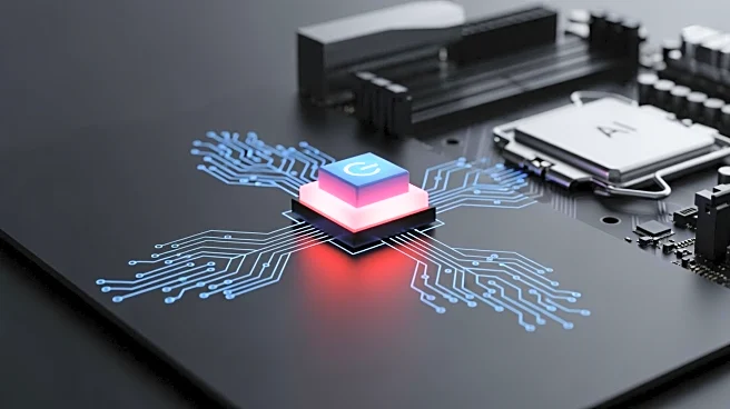 Firefox Developer Addresses Concerns Over New AI Features with Kill Switch