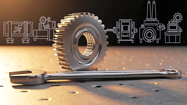 Lockheed Martin's Training Program Recognized for Boosting Alabama Workforce