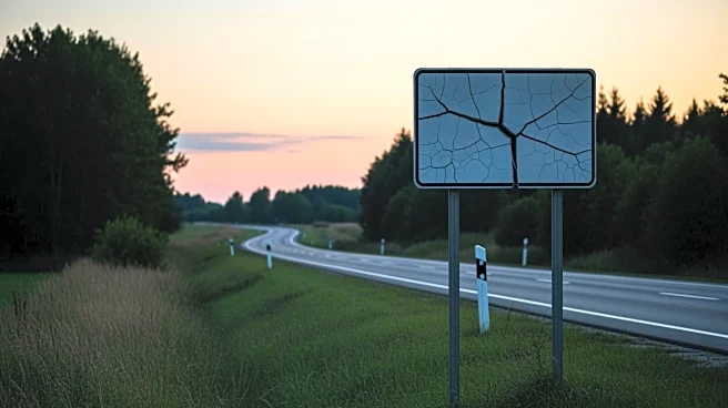 Beck Row Woman Charged in Fatal Crash Near Brandon