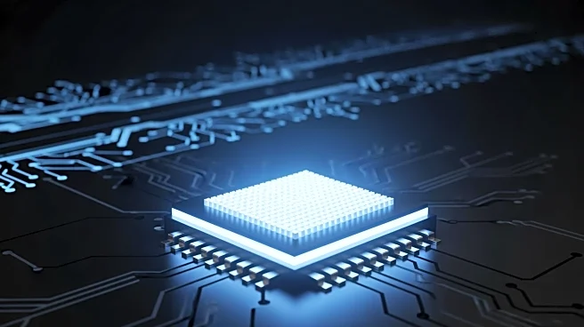 India Positioned as Future Hub for Semiconductor Design and Innovation, Says Singapore Business Chief